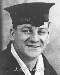 H.M.S. Hood Association-Battle Cruiser Hood: Crew Information