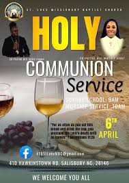 Pastor Marcus Fairley