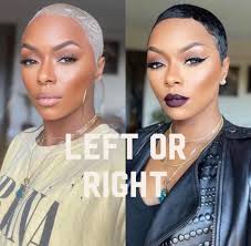 Healthy Hair Journey