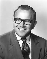 Reverend Robert E. Royer Obituary