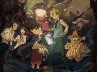 Dungeon Ni Deai Wo Motomeru No Wa Machigatteiru Darou Ka Ii Past Future Dungeon Ni Deai Wo Motomeru No Wa Machigatteiru Darou Ka Ii Sub Espanol Con Imagenes Anime Personajes De Anime Arte De Anime