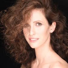 Elena Pereverzeva, Moscow