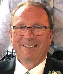 Local Obituary: John Close (1942