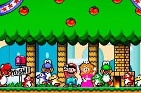 Check spelling or type a new query. Super Mario World Juega Gratis Juegos Games