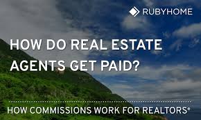 The sales price of $500,000 and the commission percentage of 6% is only used as a reference. How Do Realtors Get Paid What Every Buyer And Seller Should Know