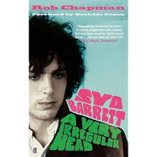 Barrett: The Definitive Visual Companion to the Life of Syd Barrett:  Amazon.co.uk: Shutes, William, Beecher, Russell: 8601415801392: Books