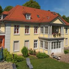 Bludenz, bregenz, dornbirn, feldkirch warum konrad martin? Heimvolkshochschule Konrad Martin Haus Heilbad Bad Kosen
