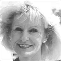 MARIE MANNING Obituary (2013)