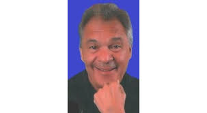 Jaime Lugo Obituary (1963