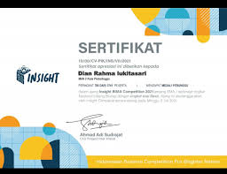 Informasi dan ketentuan lebih lanjut untuk kompetisi essay akan diberikan setelah pengumuman tahap pertama. Siswi Mandapro Exist Raih Medali Perunggu Dalam Ajang Nasional Insight Bima Competition 2021 Man 2 Kota Probolinggo