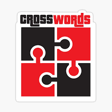 Maybe you would like to learn more about one of these? Crossword Stickers Redbubble
