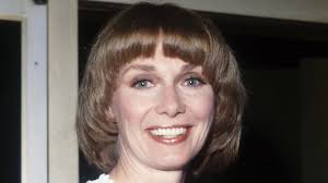 Benson' Star Inga Swenson Dead at 90