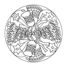 Ausmalbilder erwachsene ausdrucken malvorlagen weihnachten. Mandala Vorlagen Fur Weihnachten Basteln Gestalten