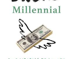 Image of Broke Millennial book cover