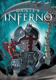 Dante S Inferno An Animated Epic 2010 Full Movie Watch Online On Hindilinks4u