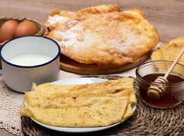 Filloas de Carnaval: cómo celebrar el carnaval más foodie y tradicional