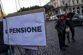 Ultimissime su pensioni e sistema previdenziale: Pensioni Lo Scenario Piu Probabile Dopo Quota 100