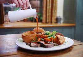 It is a versatile food that can be served in numerous ways depending on the choice of ingredients, the size of the pudding, and the accompanying components of the dish. I Eat Yorkshire Puddings For A Living This Is The Trick To The Perfect One Mirror Online