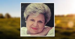 Marcia Mitchell Alton Obituary May 7, 2018