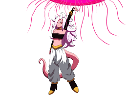 Android 21 By Nitronnen Dbz Characters Dragon Ball Dragon Ball Super