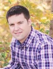 Obituary information for Jacob Russell Stewart