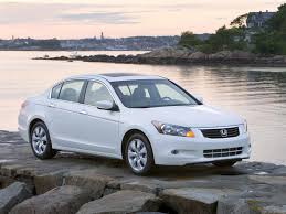 I have had very few maintenance issues with the car and i have driven. Honda Accord Ex L V6 Sedan 2008 Pictures Information Specs