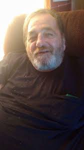 Ronnie Leonard Boothe Sr. (1953-2017)