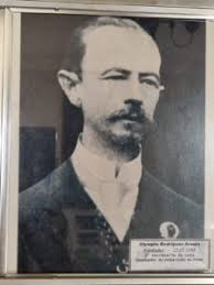 Dirigentes Regionais de MG