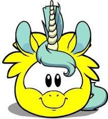 Imagen De Carolina Puentes En Club Penguin Club Penguin Unicornio Dibujos