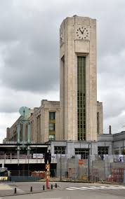 La plupart ne demandent pas l'asile en belgique. Gare Du Nord Inventaire Du Patrimoine Architectural