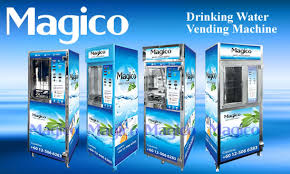 We are vending machine supplier in malaysia and provide all range of vending machines like coffee vending, snack vending and can vending machine supplier. Ro Alkaline Energy Drinking Water Vending Machine