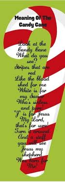 Check This Out On Our Store Meaning Of The Candy Cane Bookmarks 24 Pack Check It Out Here Product Url Candy Cane Candy Cane Crafts Christmas Poems