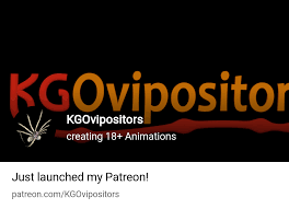 KGOvipositors | creating 18+ Animations | Patreon