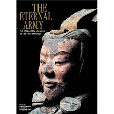 Terracotta Warriors: 2,000 Years of History, Mystery and New Discovery:  Burman, Edward: 9781474606097: Amazon.com: Books