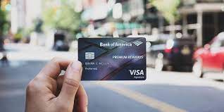 Bank of america premium rewards credit card has an annual fee of $95. Bank Of America Premium Rewards Card 50 000 Bonus Points