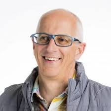 Harold Leavitt's Instagram, Twitter & Facebook