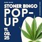 Stoner Bingo Pop-Up event image