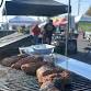 DRIVE-THRU TRI-TIP DINNER PLATE FUNDRAISER event in Dinuba, CA