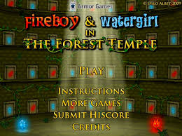 Check spelling or type a new query. Fireboy And Watergirl 1 Unblocked Games