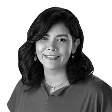 Moriah Harris, Certified Nurse Midwife (CNM)