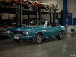 Image result for Island Teal 1968 Camaro