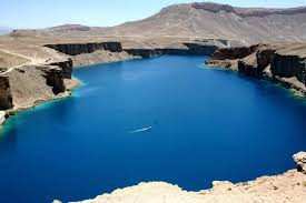 Travelling in afghanistan is extremely dangerous due to the armed conflict between government forces and taliban and isis insurgents. Seen Wusten Berge Elf Surreale Naturwunder Weltweit Die Sie Sehen Mussen Kolnische Rundschau