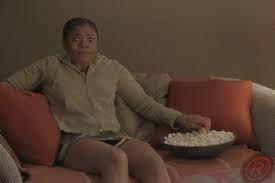Popcorn Eating Popcorn Gif For Fun Businesses In Usa