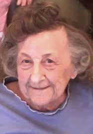 In Memoriam • Matushka Olga Kapral