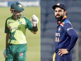 Additionally, odi can be monitored from a single solution along with other oracle technologies and applications through the integration with oracle enterprise manager 12c. Icc Odi Ranking 2021 Babar Azam Dethrones Virat Kohli From Top Of Icc Men S Odi Rankings Cricket News Times Of India