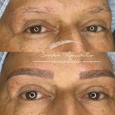 Sandra Micropigmentación Medellín