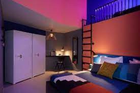 The Student Hotel Amsterdam City Amsterdam Aktualisierte Preise Fur 2021