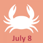 We did not find results for: July 8 Zodiac Full Horoscope Personality