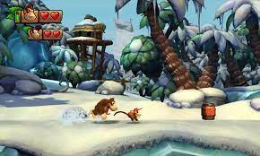 Tips, tutorial y trucos para donkey kong country. Free Free Dkc Tropical Freeze Apk Download Android Apk Download For Android Getjar