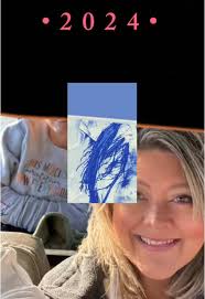 Kerry Ann Smith Patterson